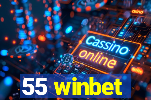 55 winbet